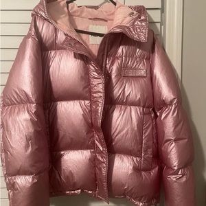 Kenzo winter coat sz XL